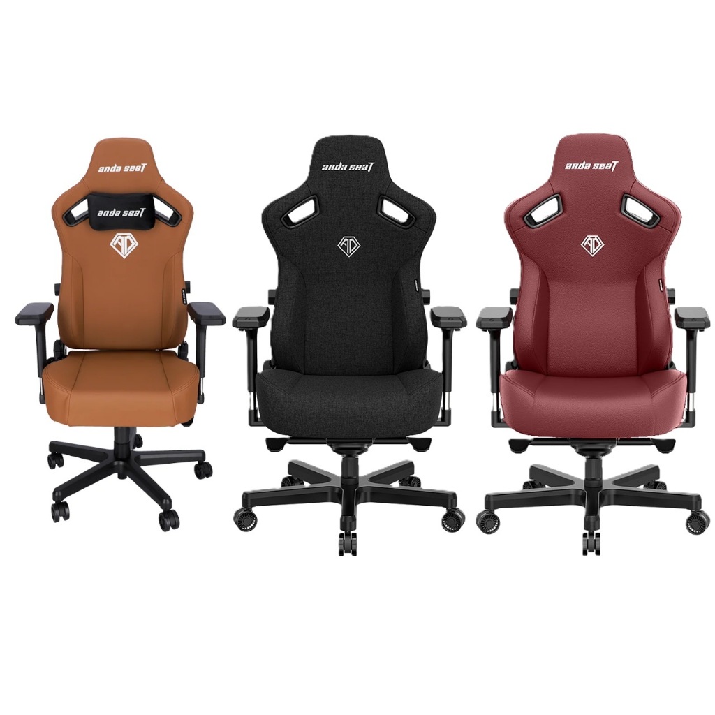 ANDA SEAT KAISER 3 SERIES SIZE L GAMING CHAIR