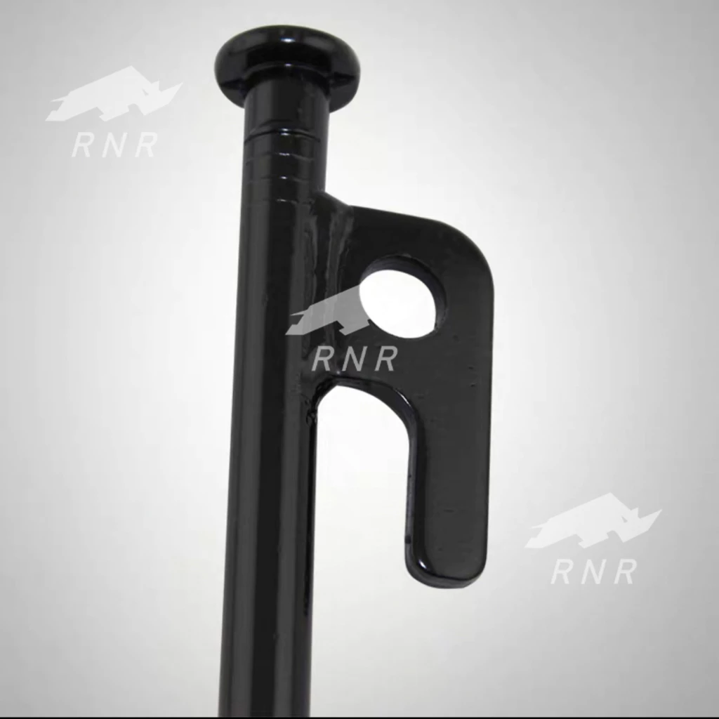 RNR เสาเต็นท์อลูมิเนียม พร้อมชุดหมุดเต็นท์แคมป์ปิ้ง thumbnail 5