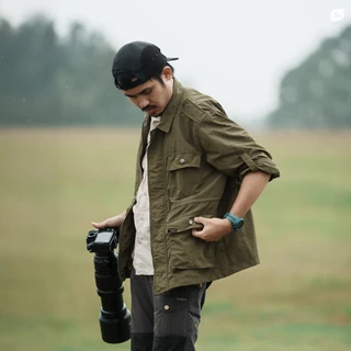 Field Jacket 35 Year