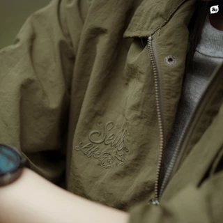 Field Jacket 35 Year