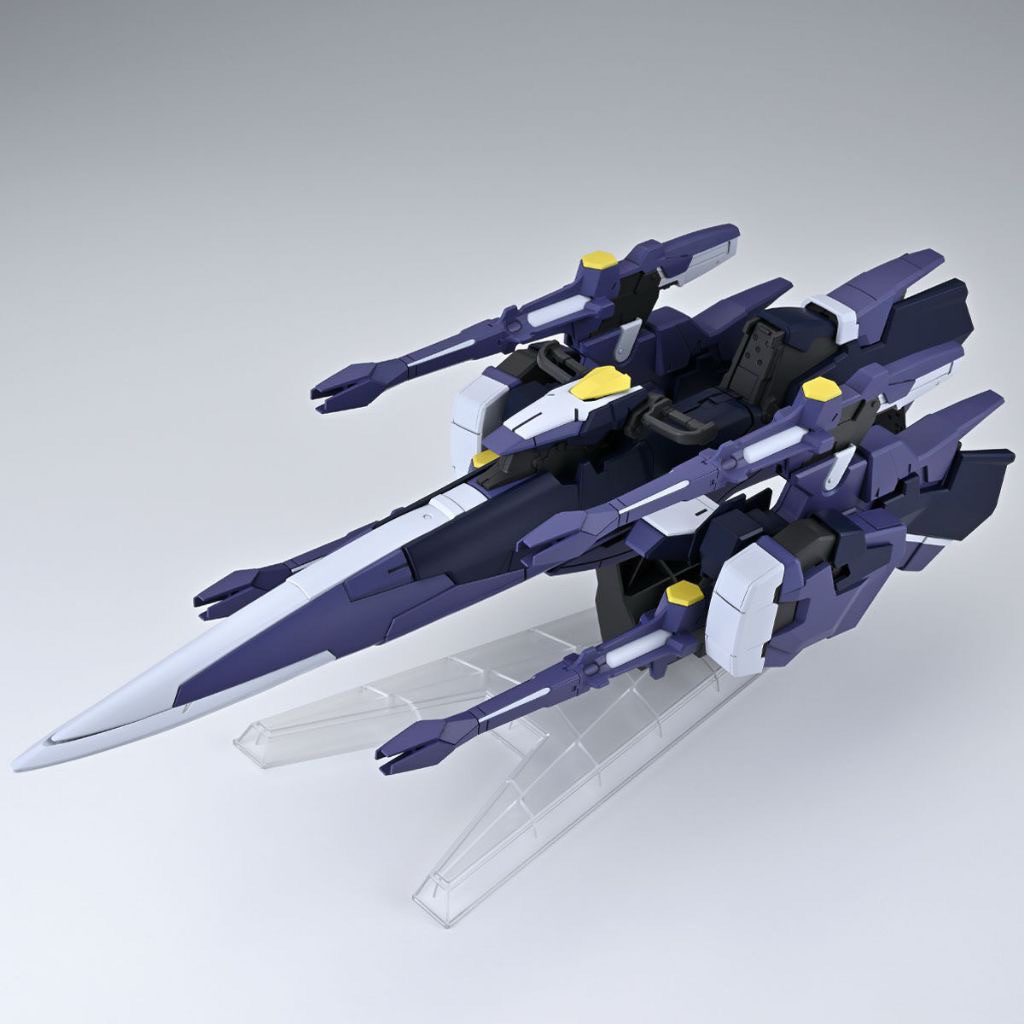(พร้อมส่ง) P-BANDAI HG AM GUNNER