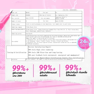 [SET Eyeliner 2 ชิ้น] DAZZLE ME Lock & Wing! Hyper Slim - Hyper Stay Eyeliner อายไลน์เนอร์เส้นคมชัดเขียนง่าย ติดทนนาน
