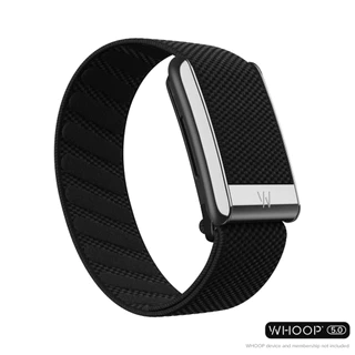 [5.0] WHOOP 5.0 SuperKnit Luxe Band สายสำรองพรีเมี่ยม สำหรับ WHOOP 5.0 (รับประกัน 6 เดือน)
