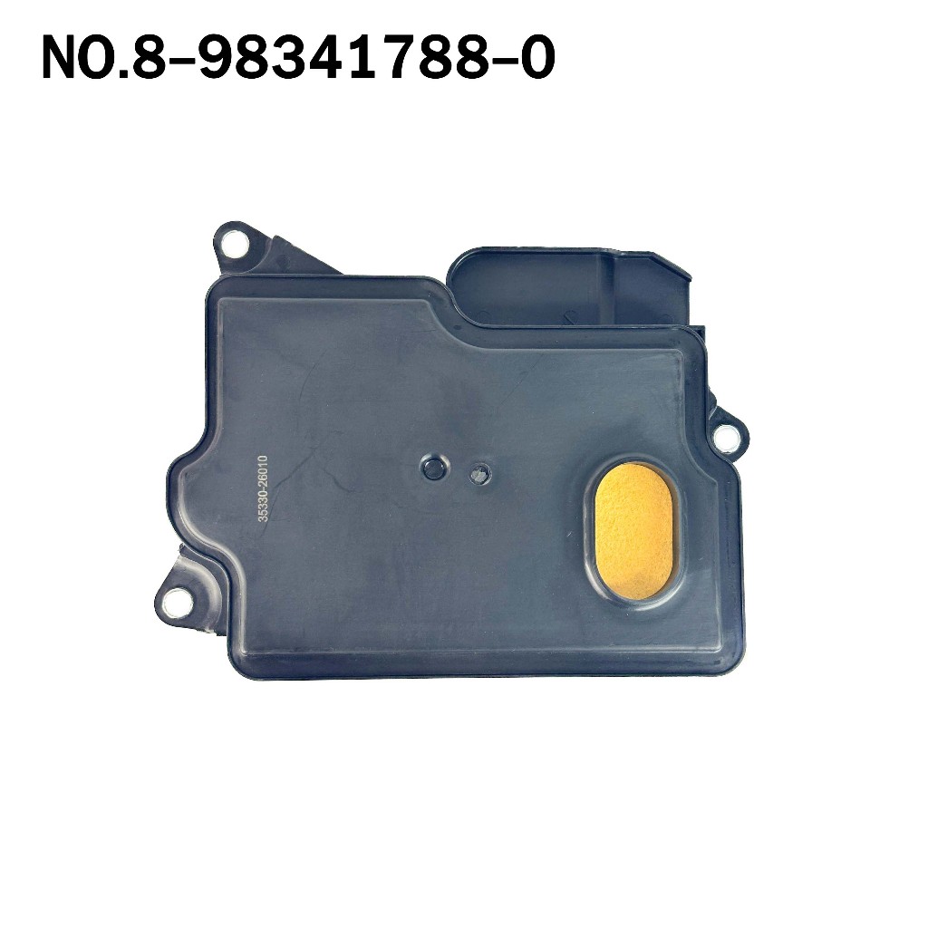 กรองเกียร์ ISUZU D-MAX BLUE POWER 2WD 6spd ( คอสั้น ) ปี 2016 , MU-X 2WD 6spd ( คอสั้น ) ปี 2017 รหั