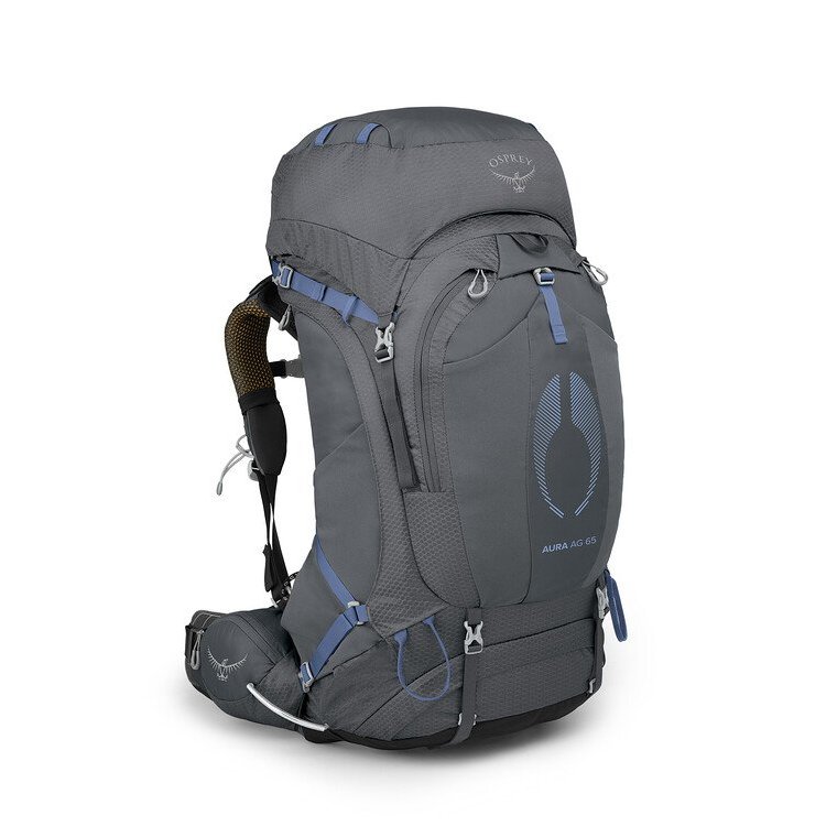 OSPREY Aura AG 65 Women's Backpacking
