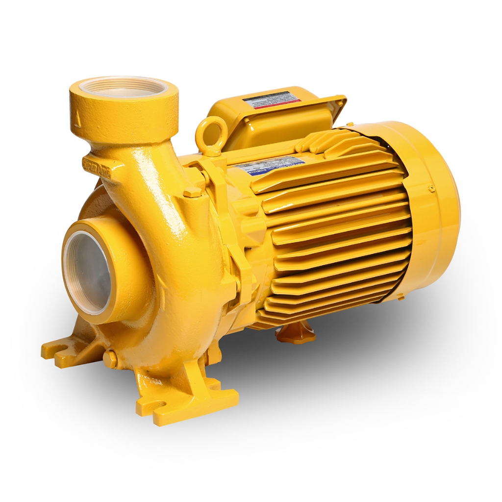 ปั๊มน้ำหอยโข่ง มิตซูบิชิ  MITSUBISHI รุ่น WCM-2205T 3HP 380V ของแท้ 100%