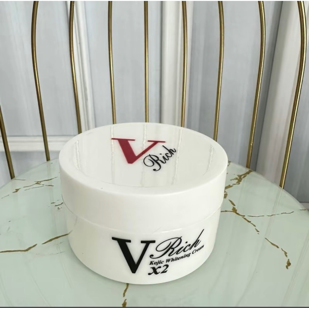 ครีมหัวเชื้อโคจิก Kojic cream 100 กรัม ปุกใหญ่