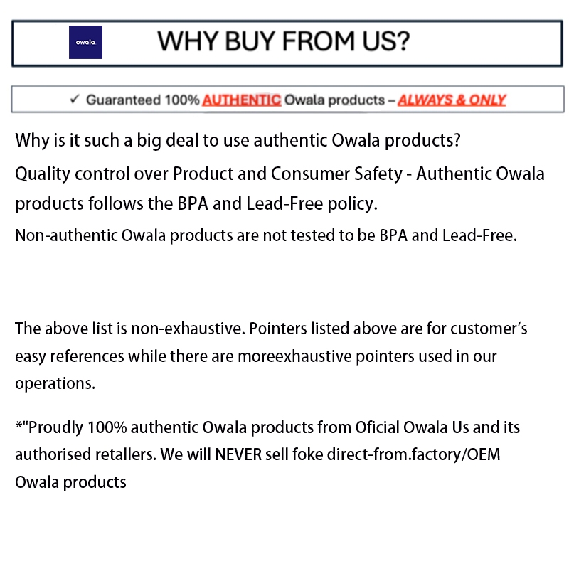 【ของแท้ 💯】แก้วพกพา แก้วเก็บความเย็น Owala FreeSip 24 oz กระติกน้ําร้อนขวดน้ําสแตนเลสจัดส่งที่รวดเร็ว - รูปที่ 7