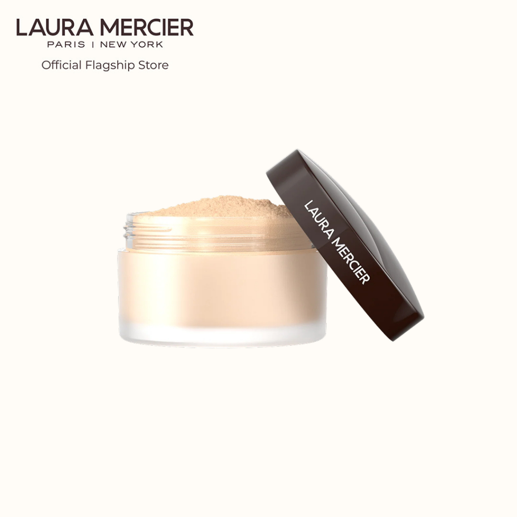 Laura Mercier Translucent Loose Setting Powder - Mini 9.3g