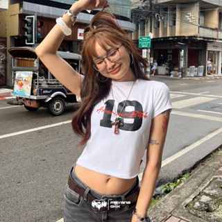 Baby T 19 Americana B*tch เบบี้ ที - MAYANA BKK