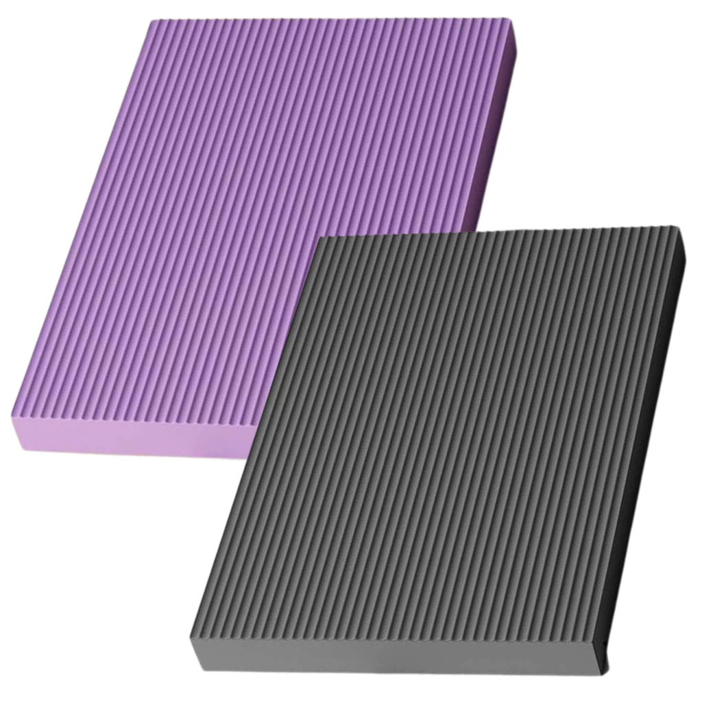 BG แผ่นรองเข่าศอก แผ่นโฟมฝึกการทรงตัว Balance Pad thumbnail 3