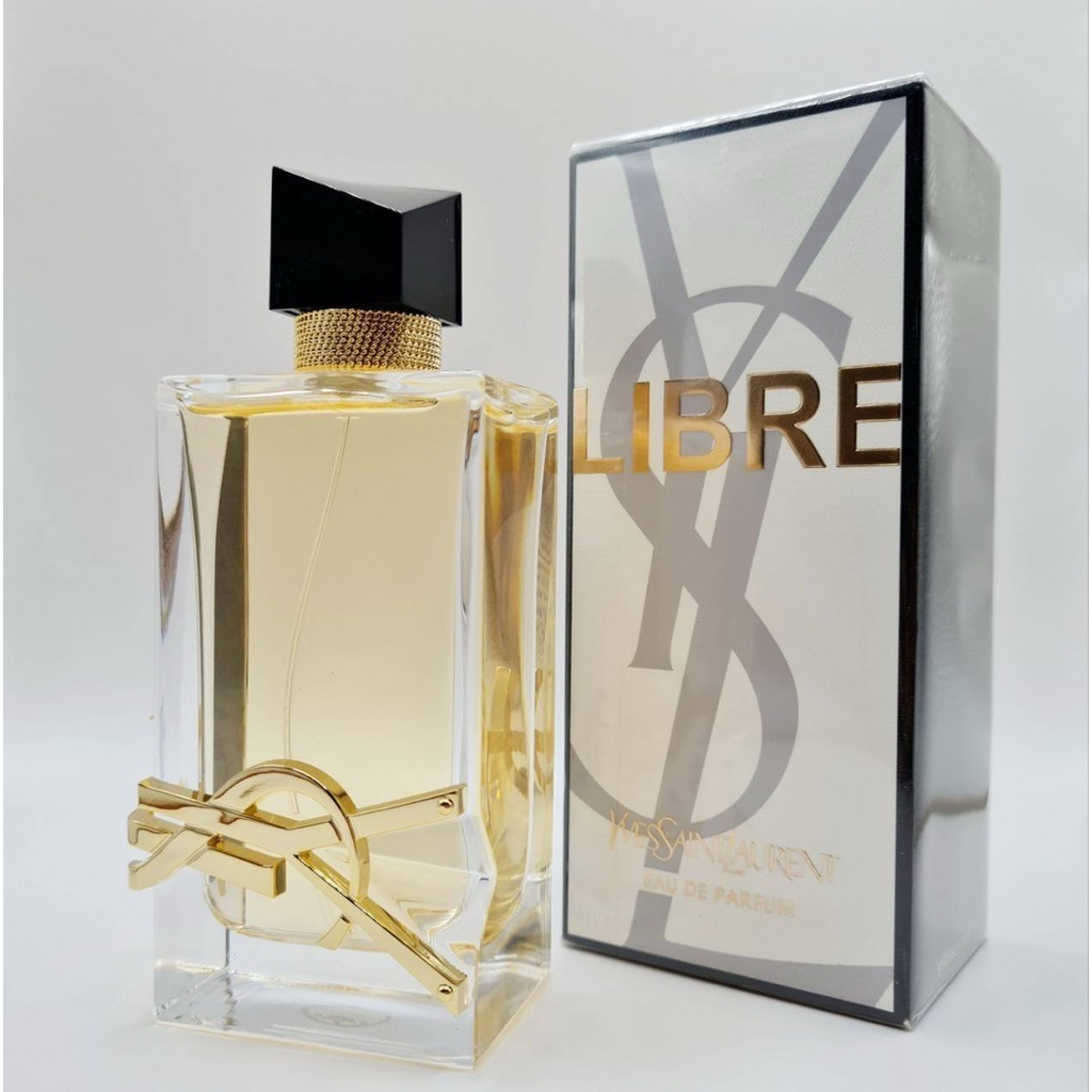 Ysl Libre edp 90ml💛✨️