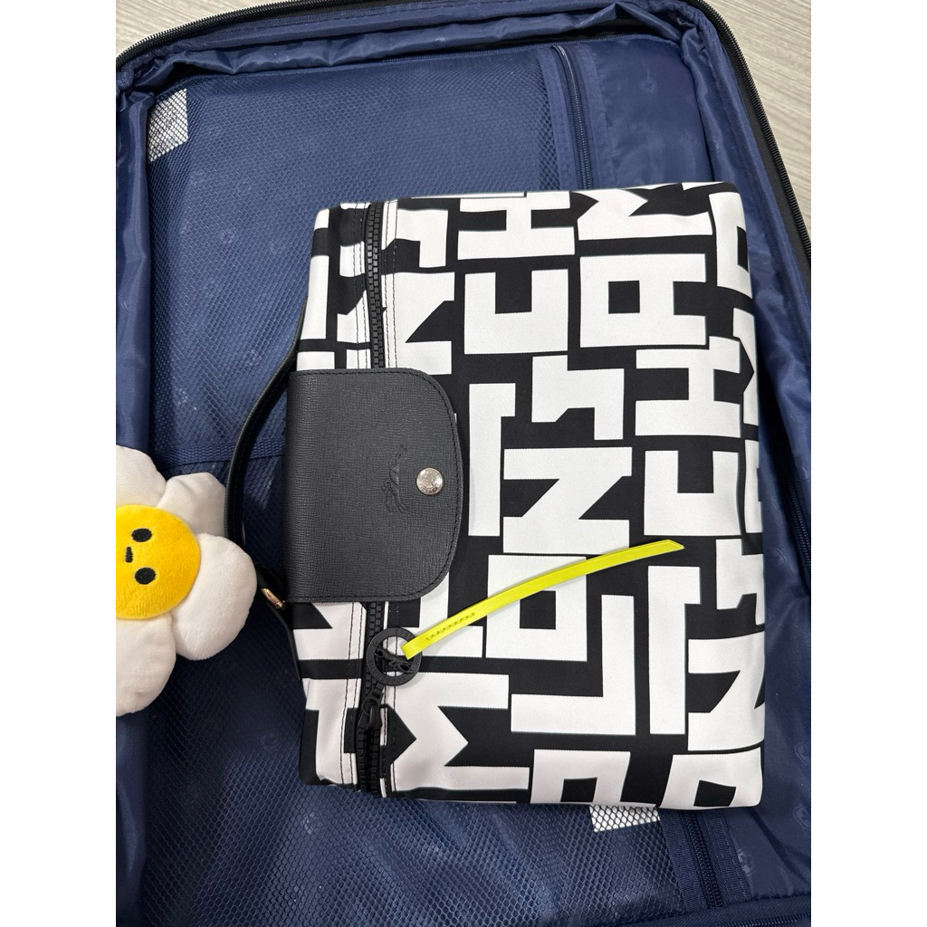 กระเป๋าLongchampใส่ไอแพด macbook neo กระเป๋าใส่ไอแพด กระเป๋าใส่macbook neo