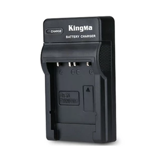 Kingma Sony NP-BK1 / NP-FK1 แบตเตอรี่ แท่นชาร์จ BK1/FK1 (ประกันศูนย์ไทย)