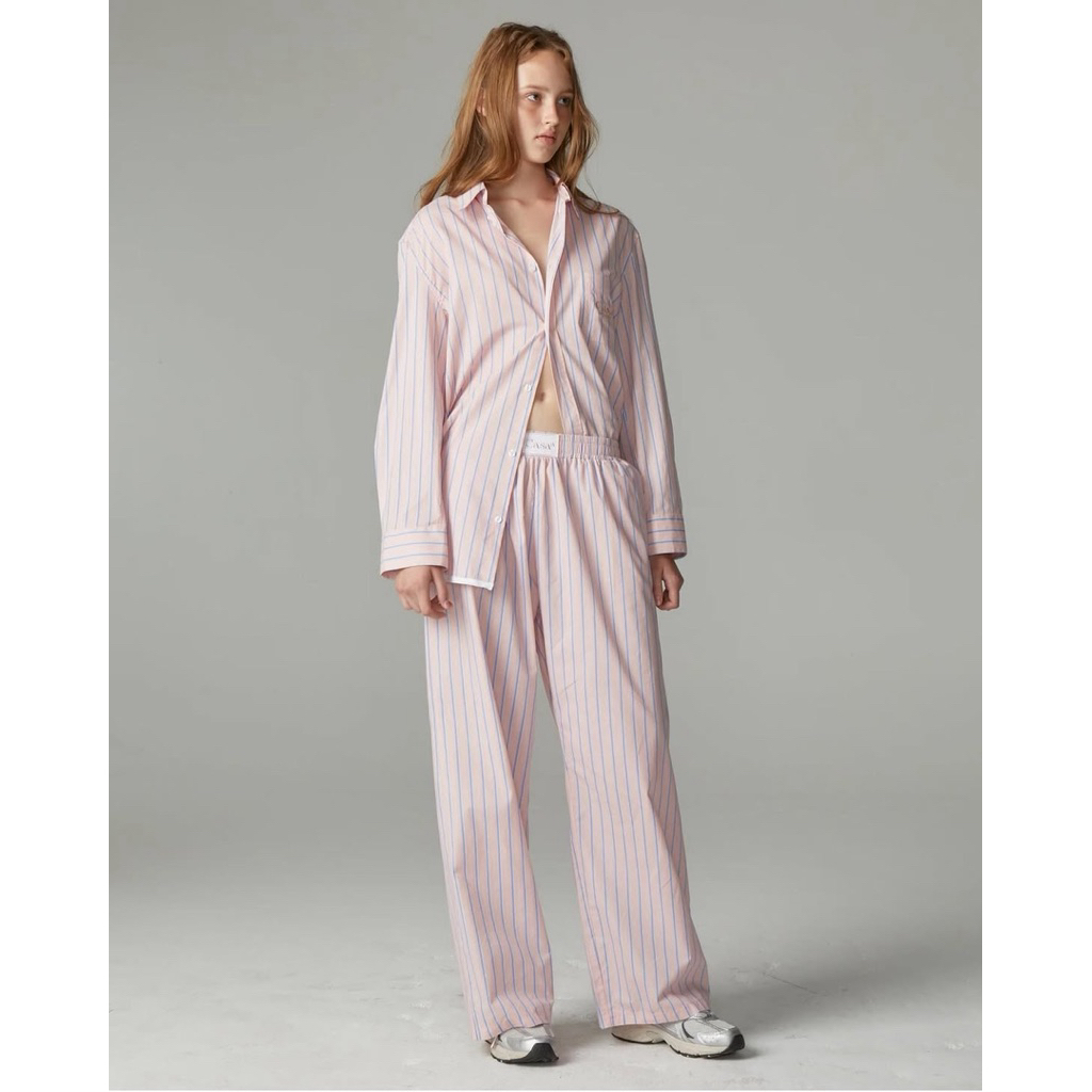 Set casaa official size M