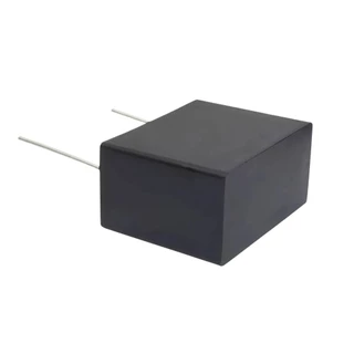 CBB61 ขาปริ้น คาปาพัดลม บอร์ดแอร์ คาปาซิเตอร์ตัวเก็บประจุ 1-12 uf