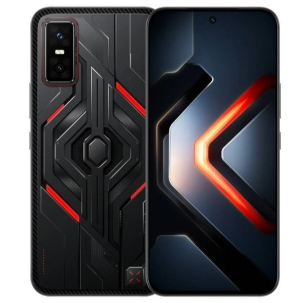 INFINIX GT 30 PRO ROM12/512GB DARK FLARE 5G