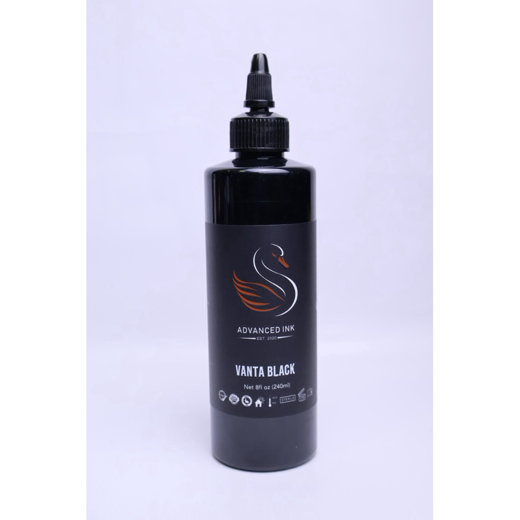 สีดำ แบรนด์ใหม่มาแรงSkinmaster Vanta black