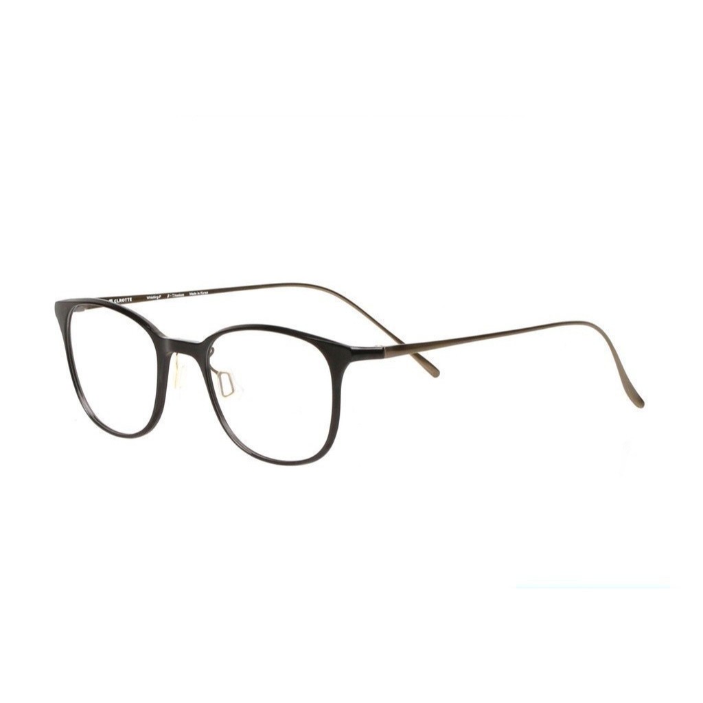 ฟรีเลนส์มูลค่า 1,500.- | Clrotte กรอบแว่นตา รุ่น CF1503