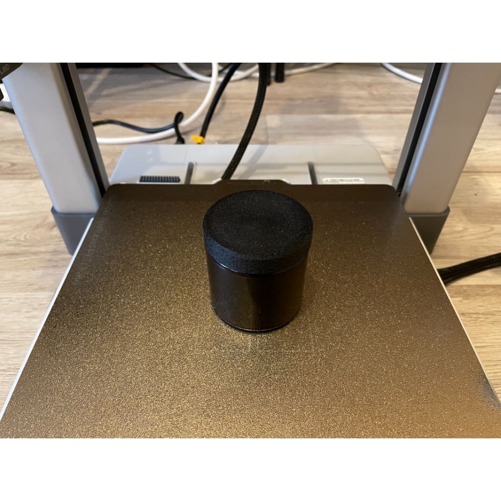 ฝาครอบ Bluekoff Comandante C40 MK4 Nitro Blade Grinder