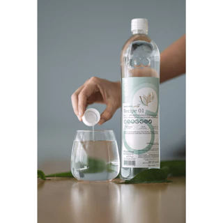 CoolingGreen Cooling Green น้ำย่านางสกัด เข้มข้น บาลานซ์ โกลด์ คาล์มโรส ไทรอยด์ ปรับสมดุล เสริมภูมิ