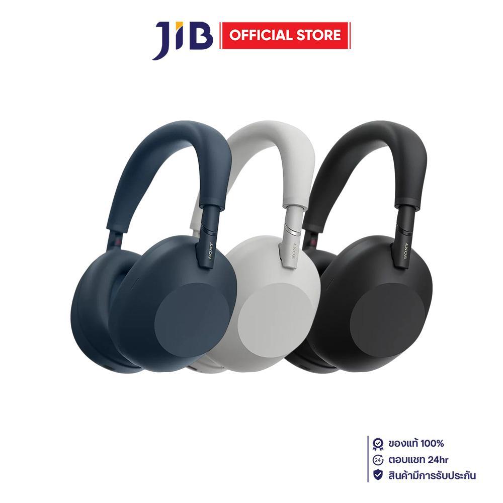 WIRELESS HEADSET (หูฟังไร้สาย) SONY WH-1000XM6