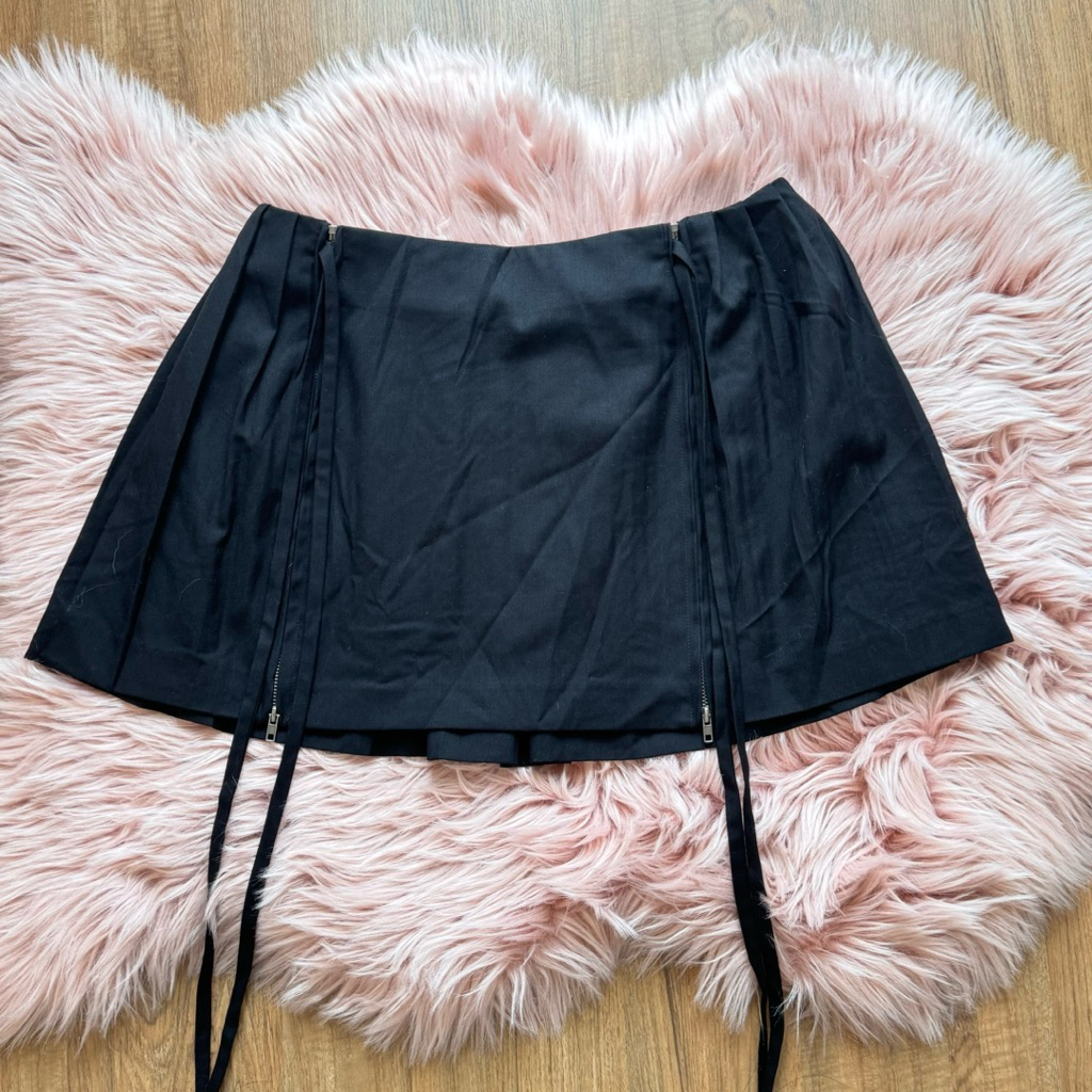 CPS Chaps มือ1  กระโปรง size L