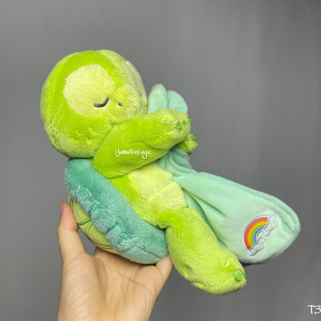 Olumel Duffy’s Sweet dreams ตุ๊กตาโอลูเมล มือสองลิขสิทธิ์แท้ Duffy and Friends เพื่อนดัฟฟี่