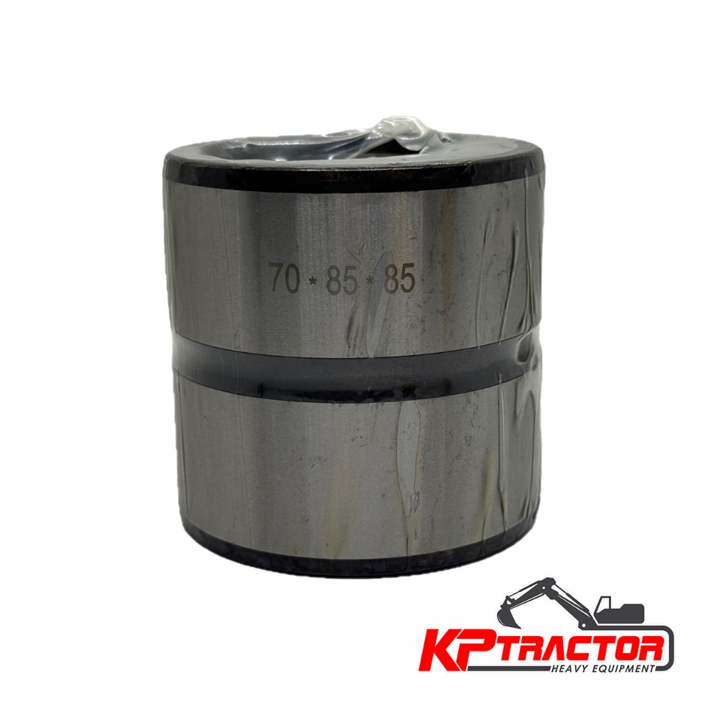 บูช 70-85-85  อะไหล่แบคโฮ / อะไหล่รถแมคโค / KOMATSU / PC120 / PC200 / KOBELCO / SK120 / SK200