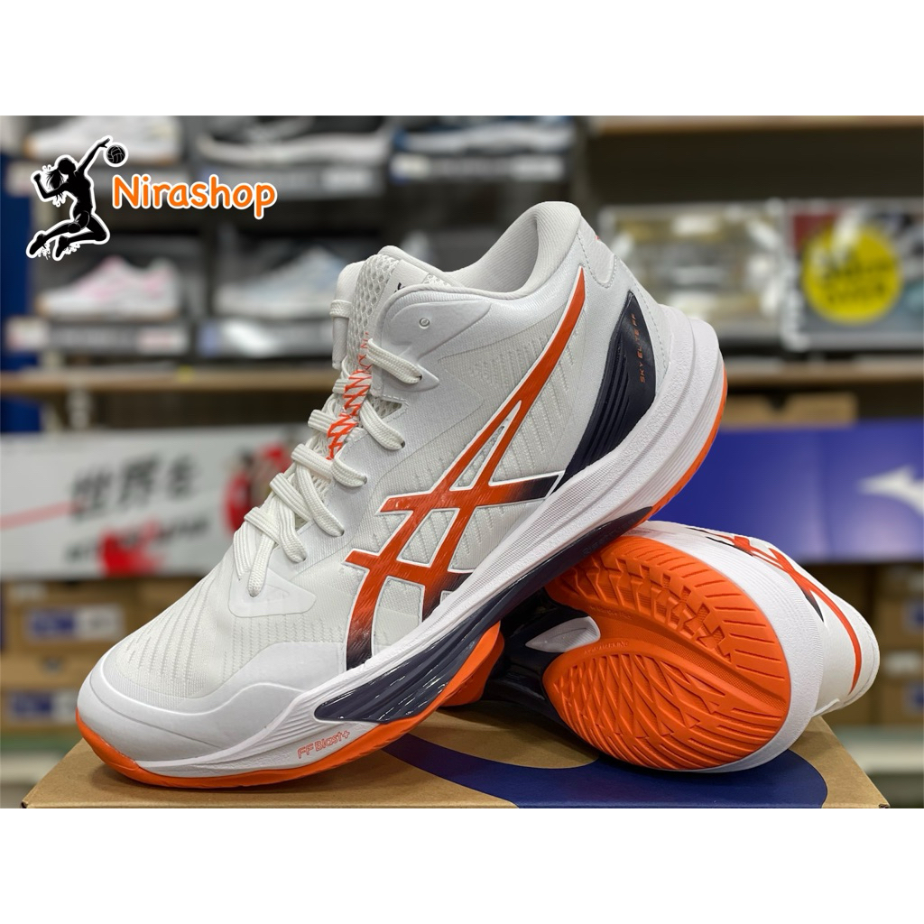 Asics Sky Elite FF MT 3