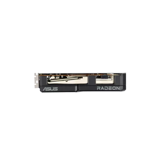 ASUS DUAL AMD RADEON RX7600 8GB EVO OC (90YV0LD0-M0NA00)