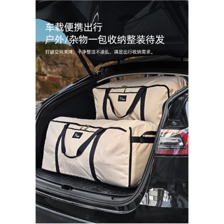 Vidalido กระเป๋ากันน้ำแบบหิ้ว หรือสะพายเท่ๆ มี 4 ขนาดให้เลือก PVC+Polyster Waterproof Bag