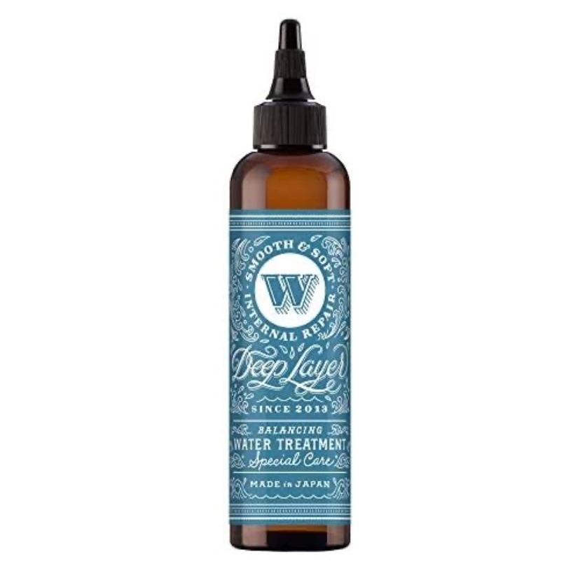 Deep Layer Balancing Water Treatment 200 ml