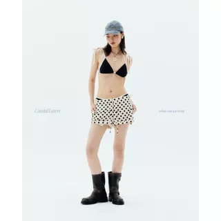when.we.summer - Coastal Short Pant