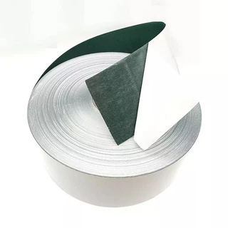 ปะเก็นแบตเตอรี่ฉนวนกันความร้อน กระดาษ Li-ion Cell Insulatin ( กว้าง70MM. 120MM. 200MM ยาว 1 M.)