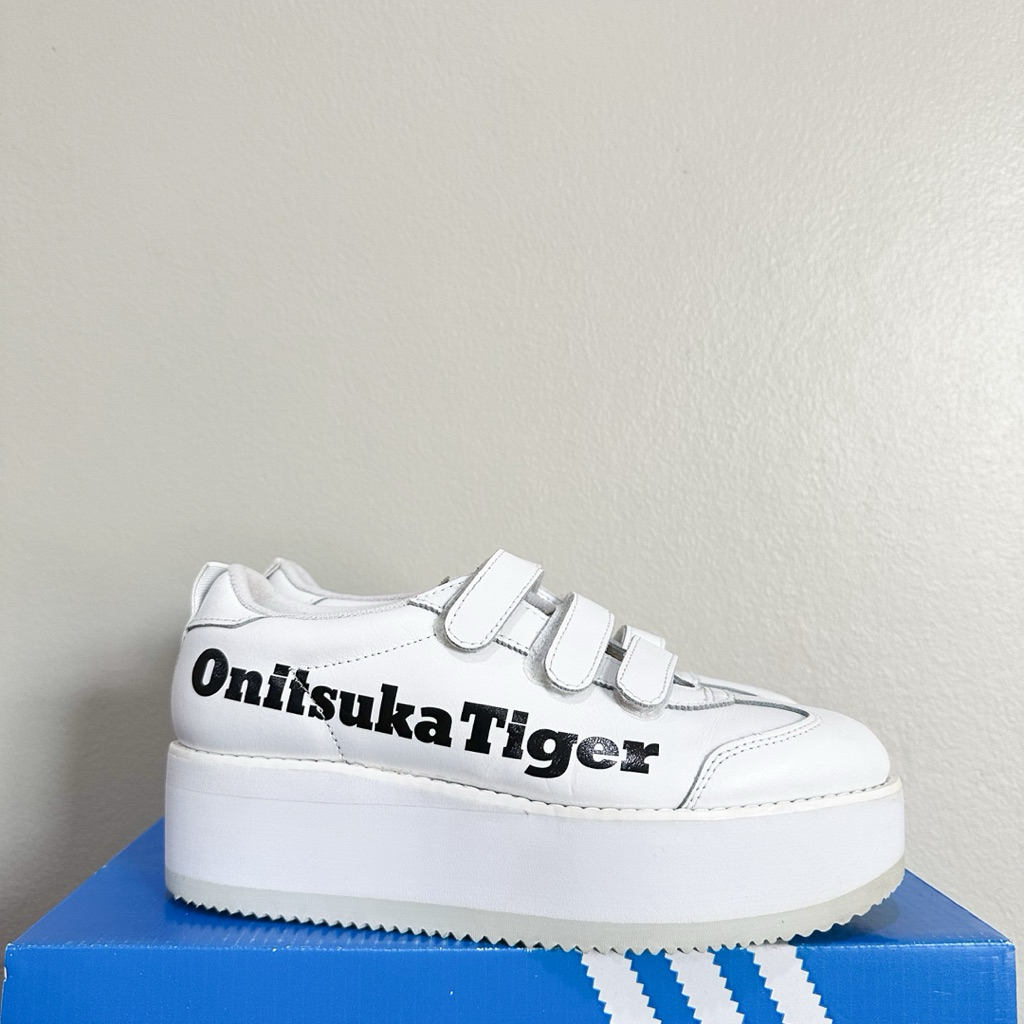 Onitsuka tiger 37/23 มือสอง