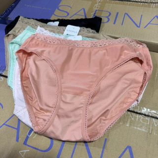 Sabina Habpy Panty กางเกงในทรงบิกินี่ รหัส HUZ24017 HUZ24032