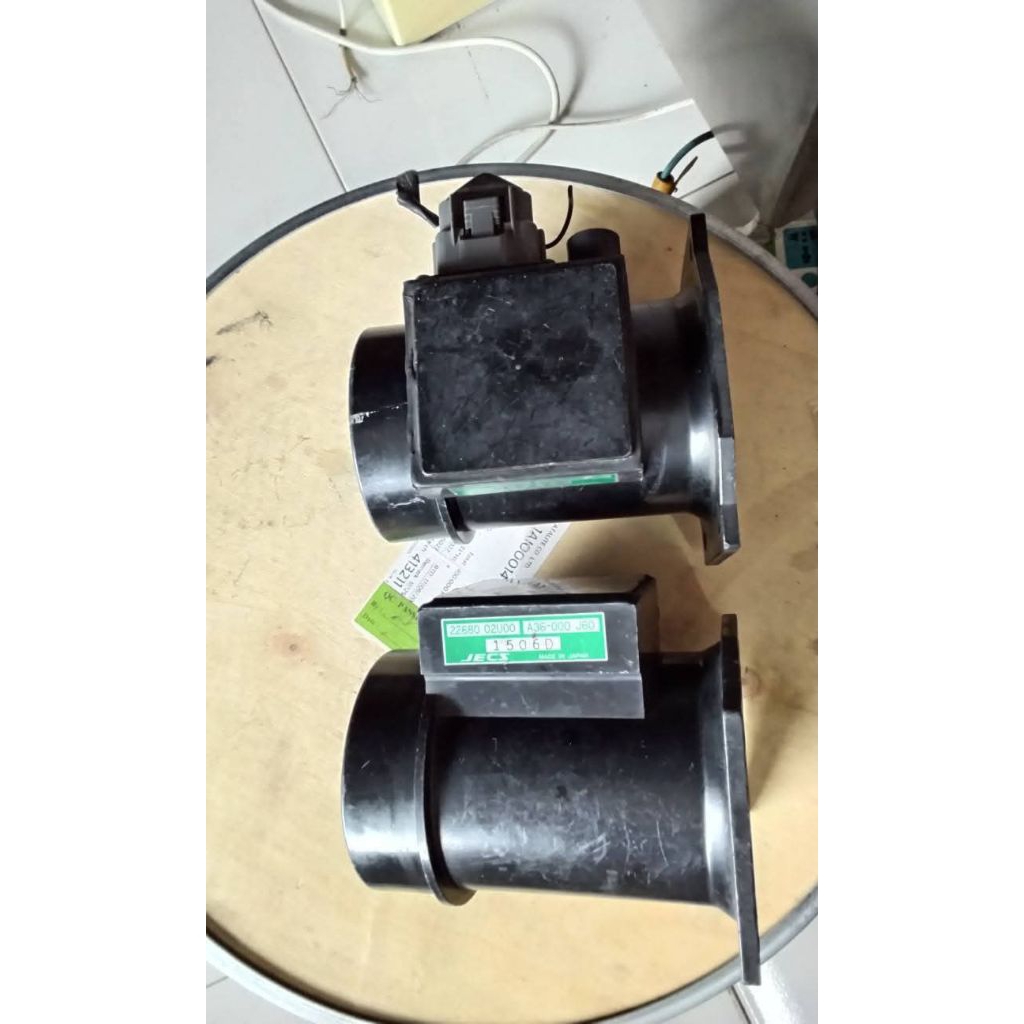 AFM NISSAN RB25DET S1