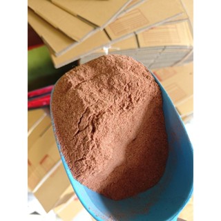 ผงกุ้งเคยแอนตาร์กติกเข้มข้น 99% โปรตีนสูงมากถึง 50 % เหมาะสำ…