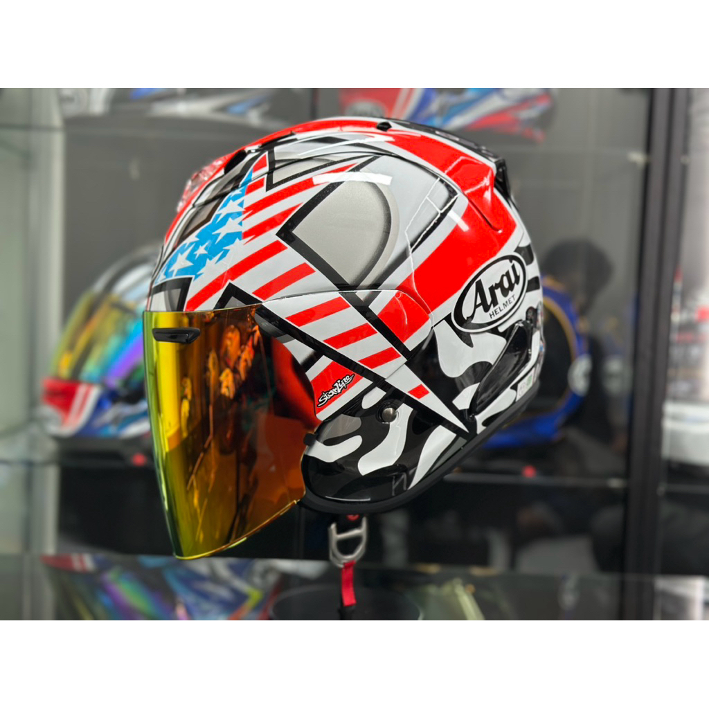 Arai_Vz_ram_Laguna_Nicky