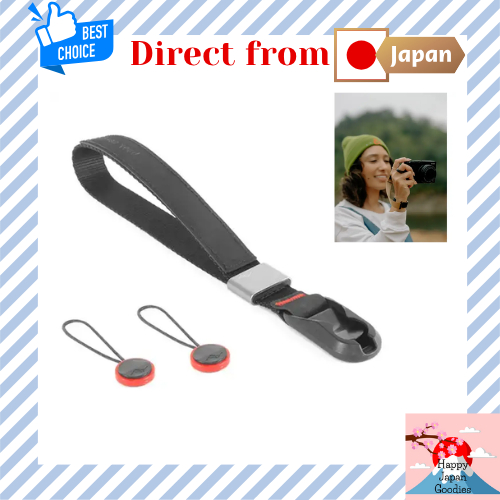 PEAK DESIGN Cuff Camera Wrist Strap [Direct from Japan]