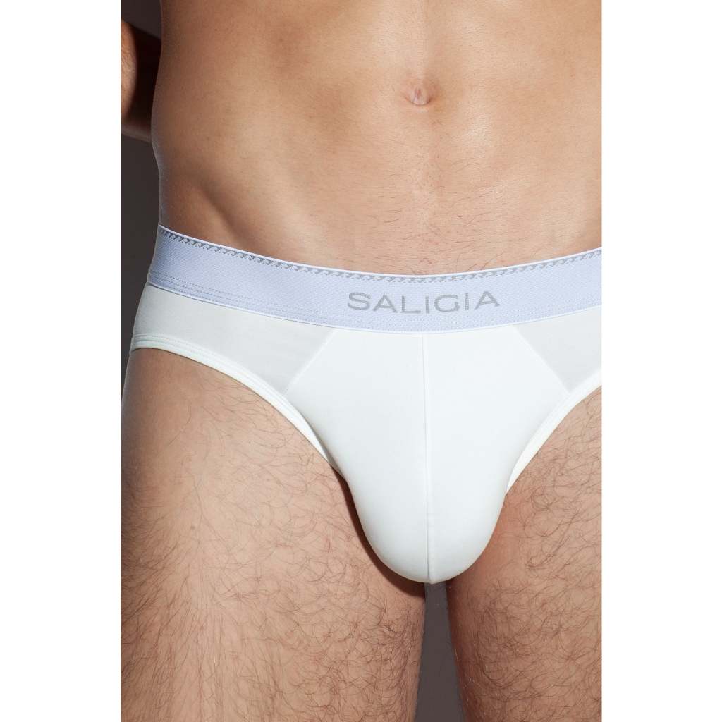 ❤️เพิ่มสต็อค❤️ SALIGIA | GREEK RIPPLE Bikini Sport Tanga Bikini Brief  กางเกงในชาย บิกินีชาย แทงก้าชาย เกงในเว้าขาสูง