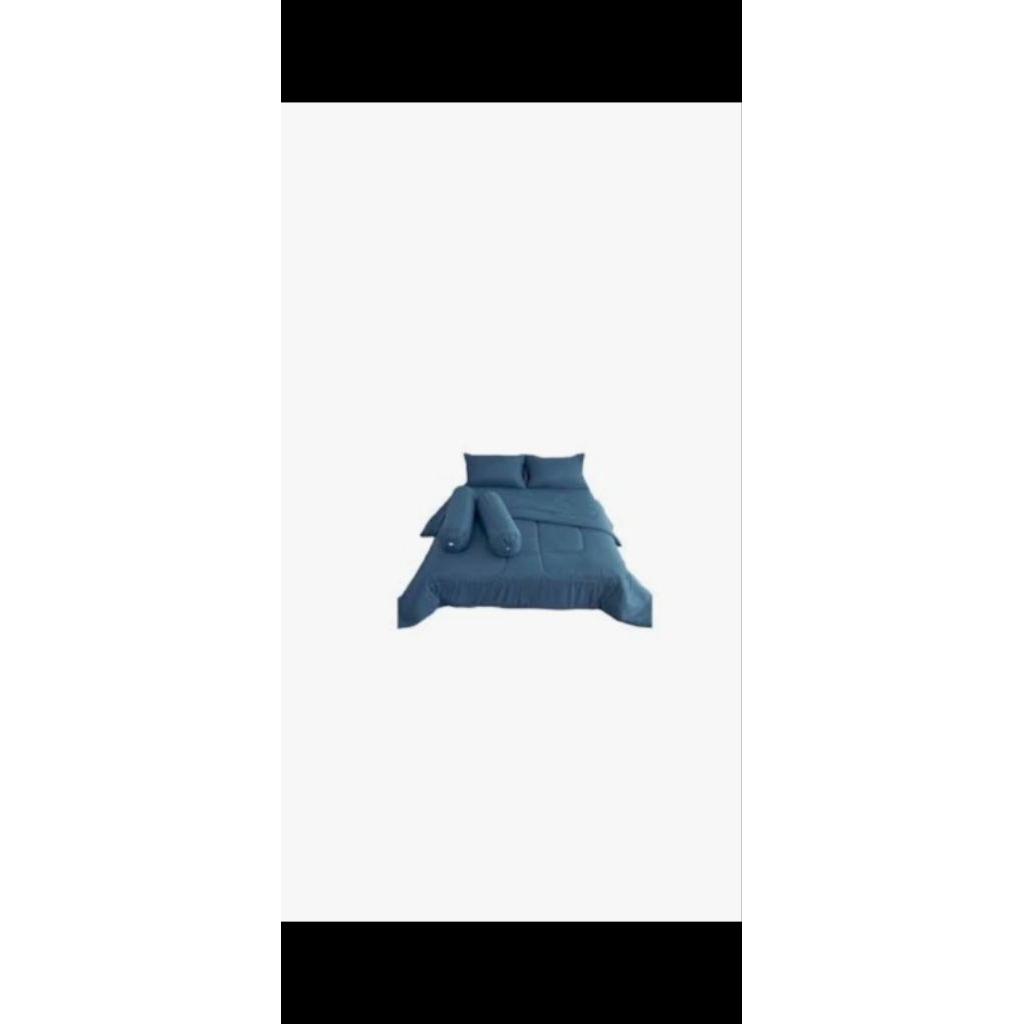 7. ชุดเครื่องนอน (Bedding Set)