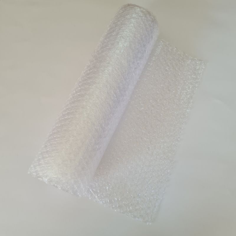 Bubble sheet บับเบิลกันกระแทก หน้ากว้าง 0.65 เมตร แบ่งขาย คละสี