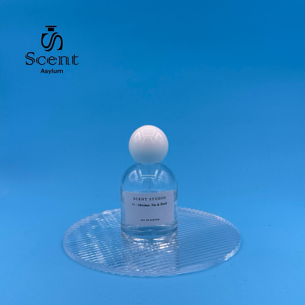 น้ำหอมแท้แบ่งขาย Scent Studio - 11 Christmas Tree & Neroli ของแท้ 100%