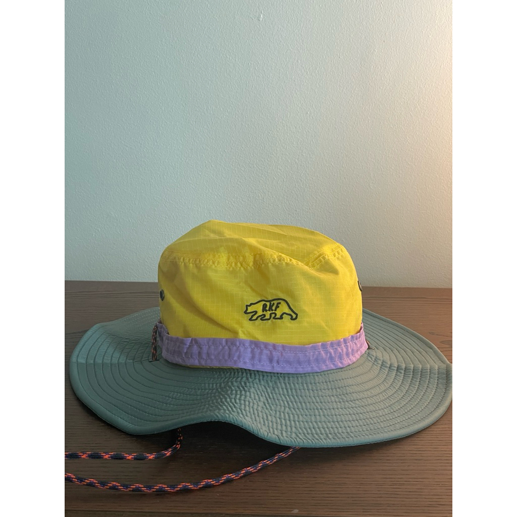 ส่งต่อ หมวก Rubber Killer ของแท้