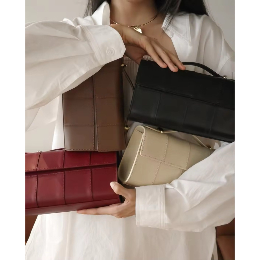 MYNTE STUDIO - THE LYNE