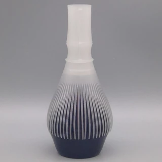 ☆Limited time offer: Includes Imabari towel☆ Snow resin tea whisk Chasen【Made by Fugetsu, our store exclusive color】
