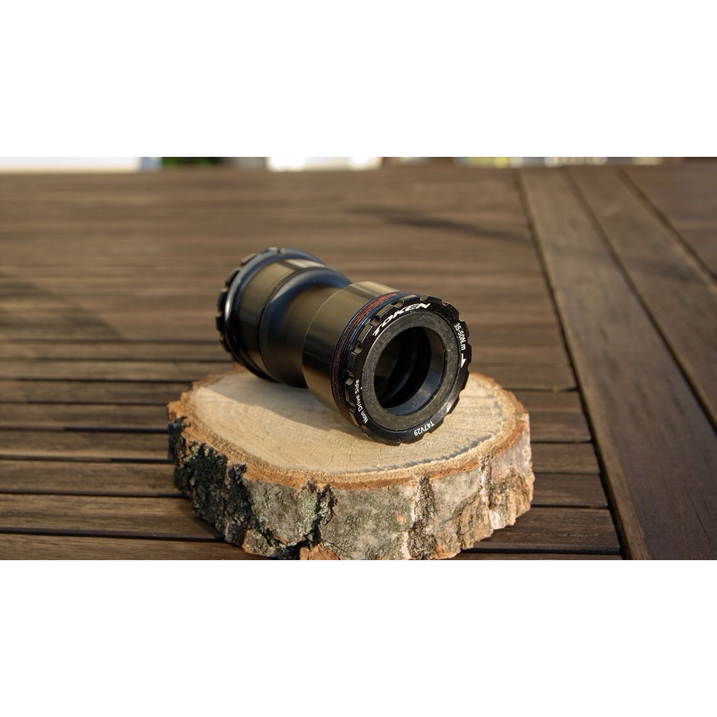 BB47V29 กะโหลก TOKEN T47 Inboard (T47x85.5/86.5/92mm) C:DUB