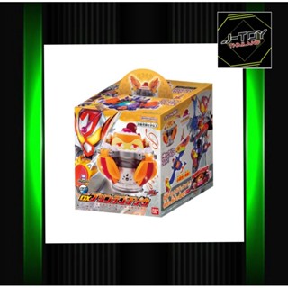 DX Puddinte Gochizo พร้อมจัดส่งด่วนเดลิเวอรี่